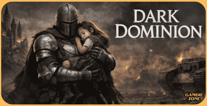 Dark Dominion Game Download Full Guide & Overview