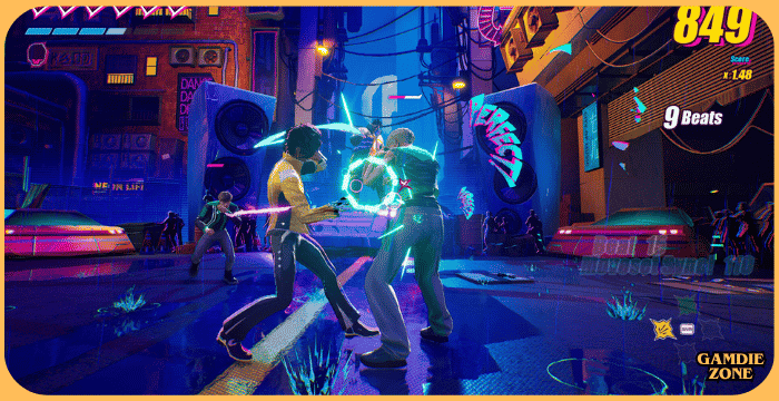 Dead as Disco Game Download for PC (Full Guide)