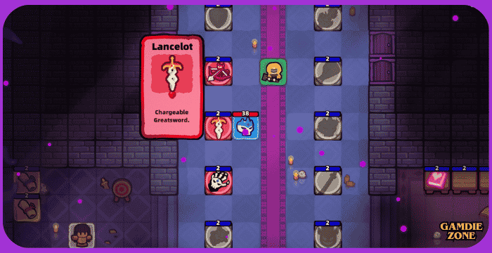 Demon Lord: Just a Block PC Game Download Complete Overview