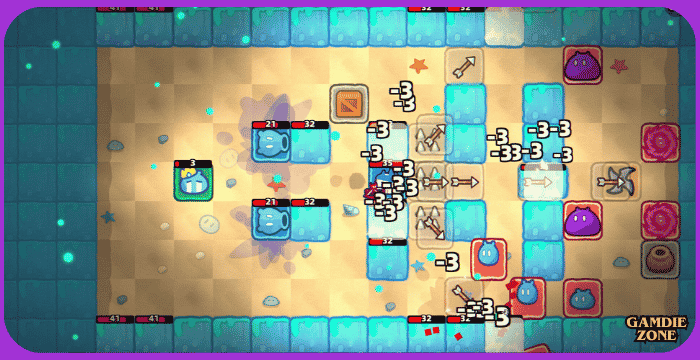 Demon Lord: Just a Block PC Game Download Complete Overview