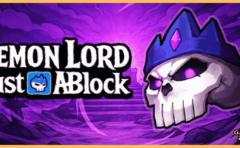 Demon Lord: Just a Block PC Game Download Complete Overview