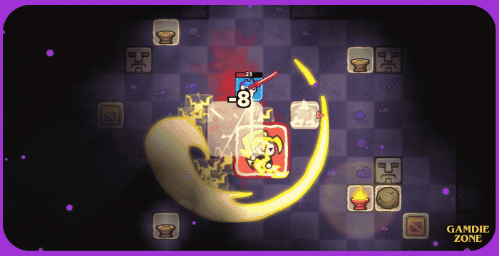 Demon Lord: Just a Block PC Game Download Complete Overview
