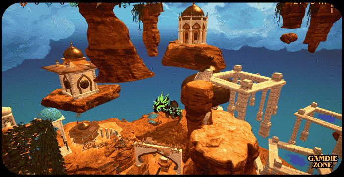 Dragon Hop Download New PC Game Full Version
