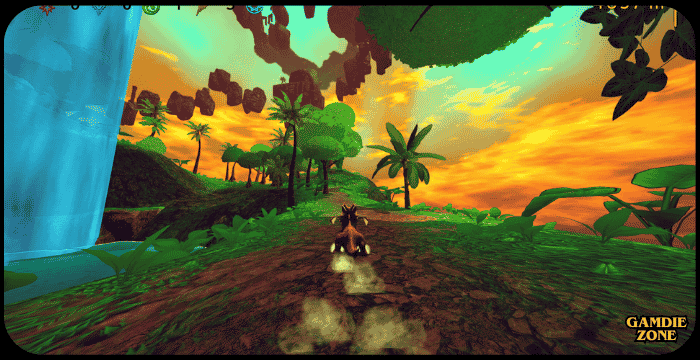 Dragon Hop Download New PC Game Full Version