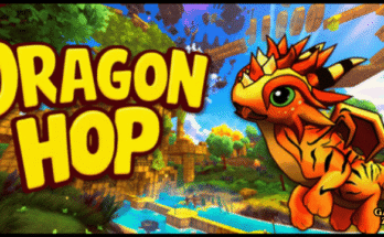 Dragon Hop Download New PC Game Full Version