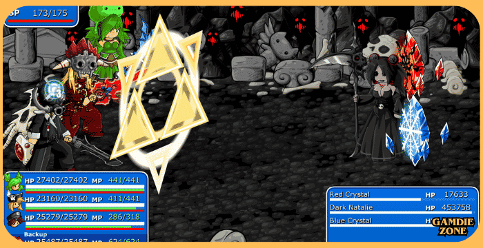 Epic Battle Fantasy 4 Download New PC Game Full Version