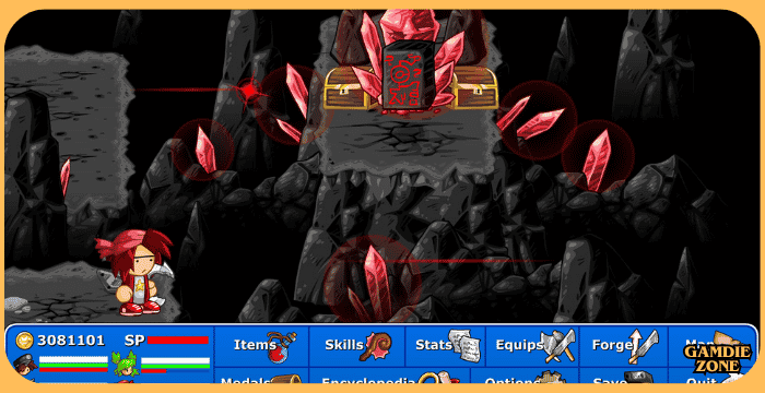 Epic Battle Fantasy 4 Download New PC Game Full Version