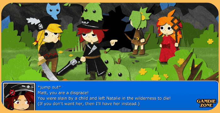 Epic Battle Fantasy 4 Download New PC Game Full Version