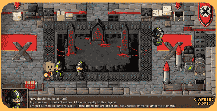 Epic Battle Fantasy 5 PC Game Download Full Guide & Overview