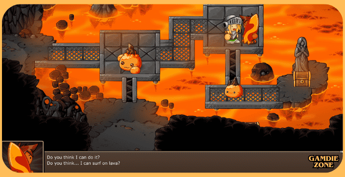 Epic Battle Fantasy 5 PC Game Download Full Guide & Overview