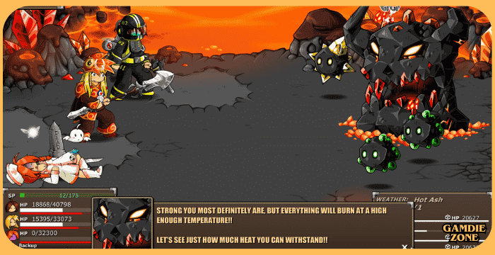Epic Battle Fantasy 5 PC Game Download Full Guide & Overview