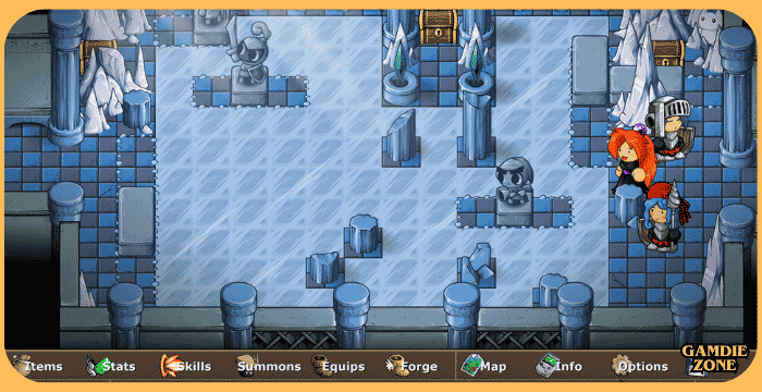 Epic Battle Fantasy 5 PC Game Download Full Guide & Overview