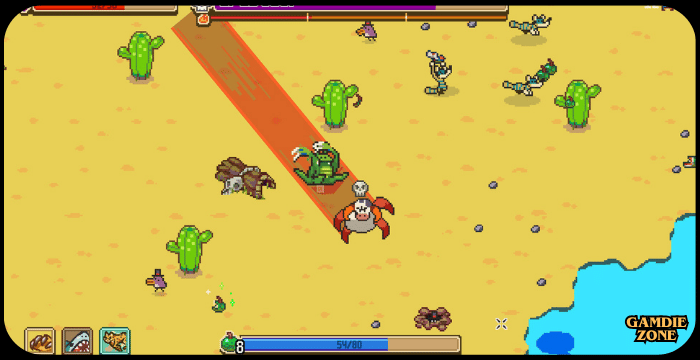 Everything is Crab Game for PC Full Version Download