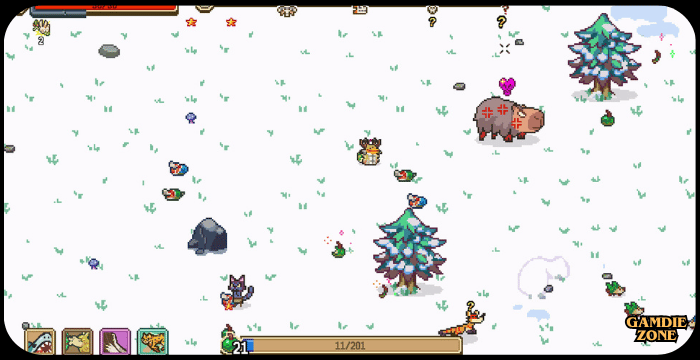 Everything is Crab Game for PC Full Version Download