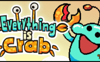 Everything is Crab Game for PC Full Version Download