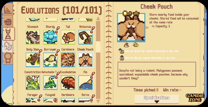 Everything is Crab Game for PC Full Version Download