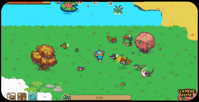 Everything is Crab Game for PC Full Version Download