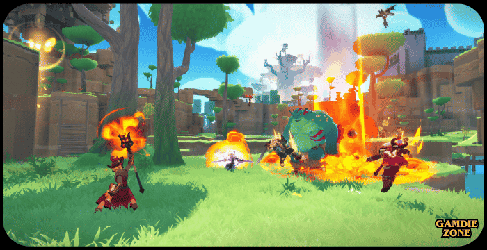Farever Game Full Version Download For PC