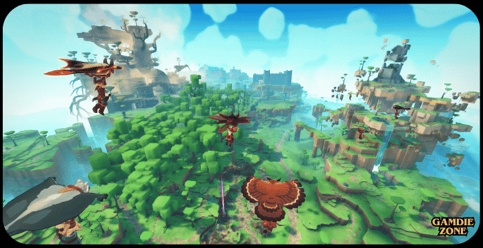 Farever Game Full Version Download For PC