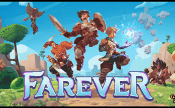 Farever Game Full Version Download For PC
