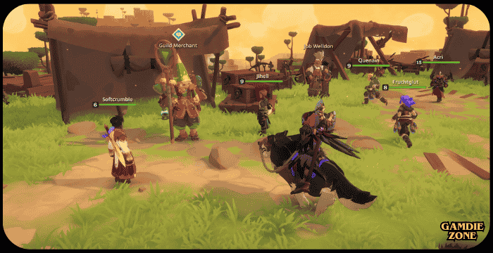 Farever Game Full Version Download For PC