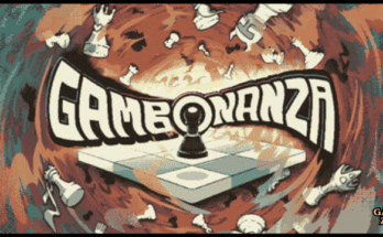 Gambonanza Game Download for PC Ultimate Guide