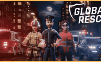 Global Rescue Game Download for PC Ultimate Guide