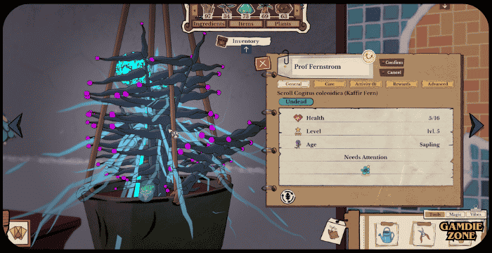 Greenhearth Necromancer Game for PC Full Version Download