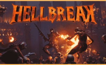 HELLBREAK Game Download Full Guide & Overview