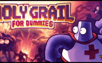 HOLY GRAIL for DUMMIES Game Full Version Download