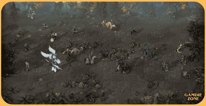 Heroes of Might and Magic: Olden Era Download for PC