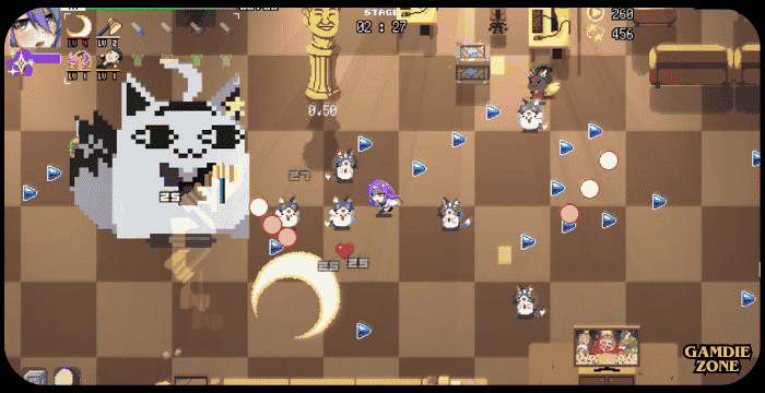 HoloCure - Save the Fans! Game Download for PC