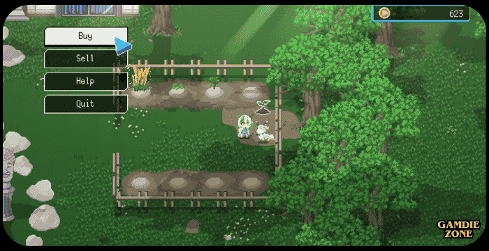 HoloCure - Save the Fans! Game Download for PC