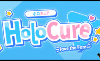 HoloCure - Save the Fans! Game Download for PC