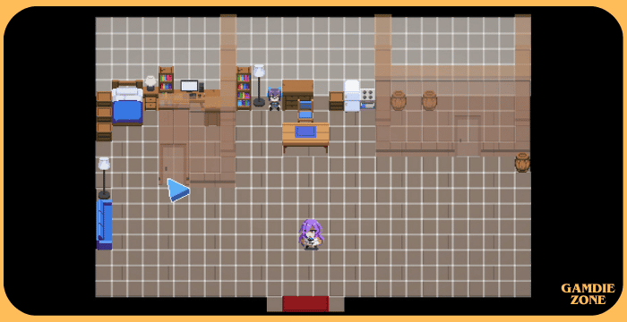 HoloCure - Save the Fans! Game Download for PC