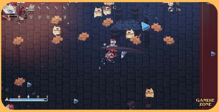 HoloCure - Save the Fans! Game Download for PC