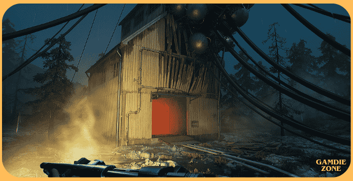 INDUSTRIA 2 PC Game Download Full Walkthrough & Overview