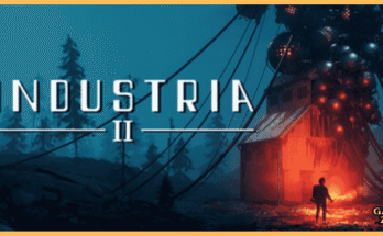 INDUSTRIA 2 PC Game Download Full Walkthrough & Overview