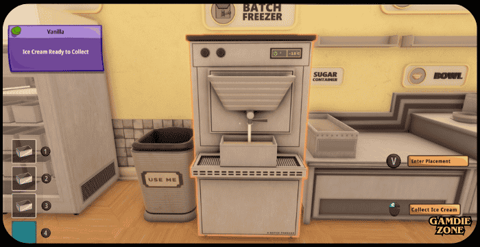 Ice Cream Simulator - Prologue Game Download for PC