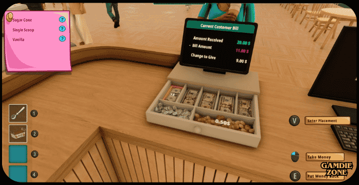 Ice Cream Simulator - Prologue Game Download for PC