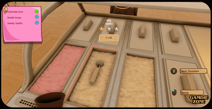Ice Cream Simulator - Prologue Game Download for PC