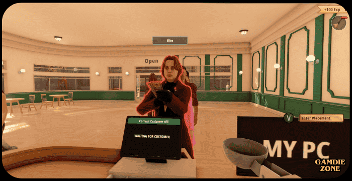 Ice Cream Simulator - Prologue Game Download for PC