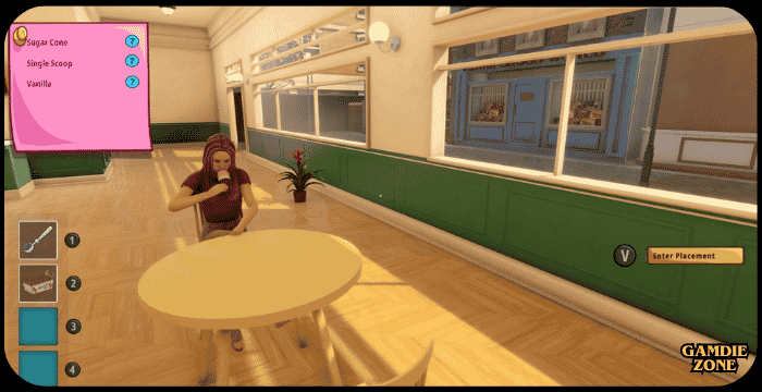 Ice Cream Simulator - Prologue Game Download for PC