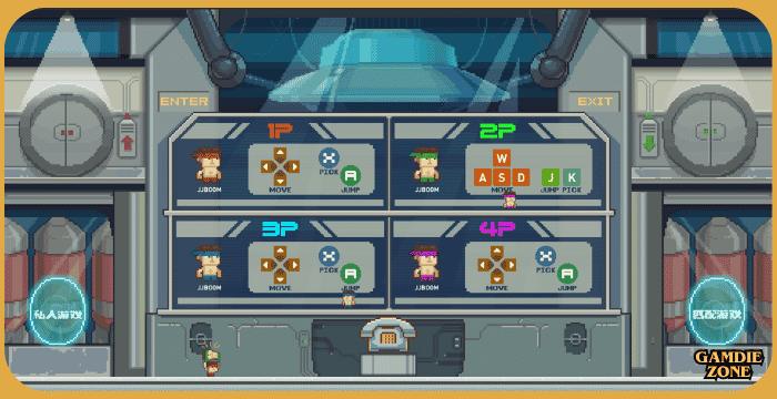 JJBoom PC Game Download Full Guide & Overview
