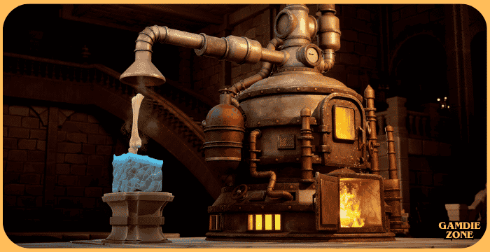 Meltopia Download New PC Game Full Version