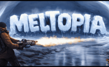 Meltopia Download New PC Game Full Version