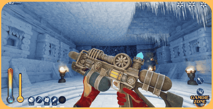 Meltopia Download New PC Game Full Version