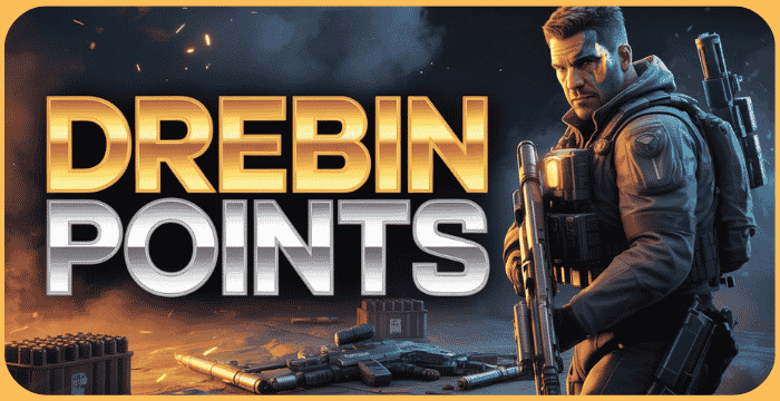 Drebin Points