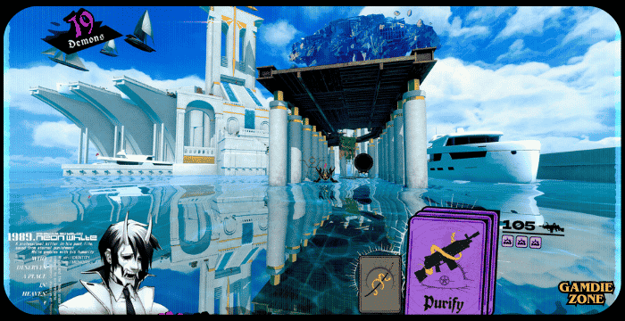 Neon White Ultimate Starter Guide & Download for PC