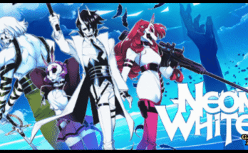 Neon White Ultimate Starter Guide & Download for PC